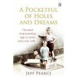 Biografía de Jeff Pearce