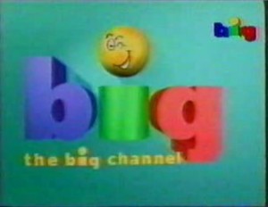 Big Channel