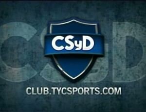 Club Social Y Deportivo