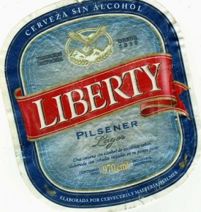Liberty Beer